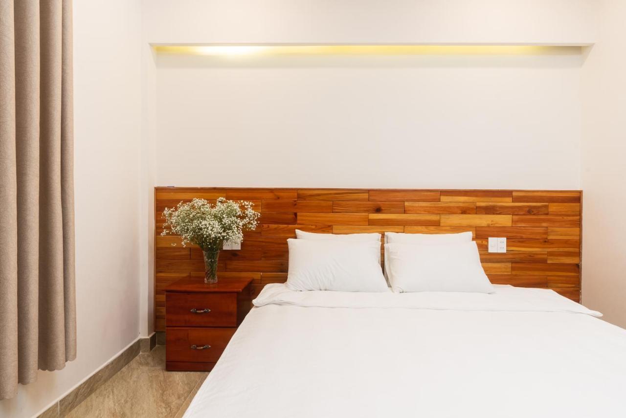 Thanh Xuan Hotel Da Lat Buitenkant foto