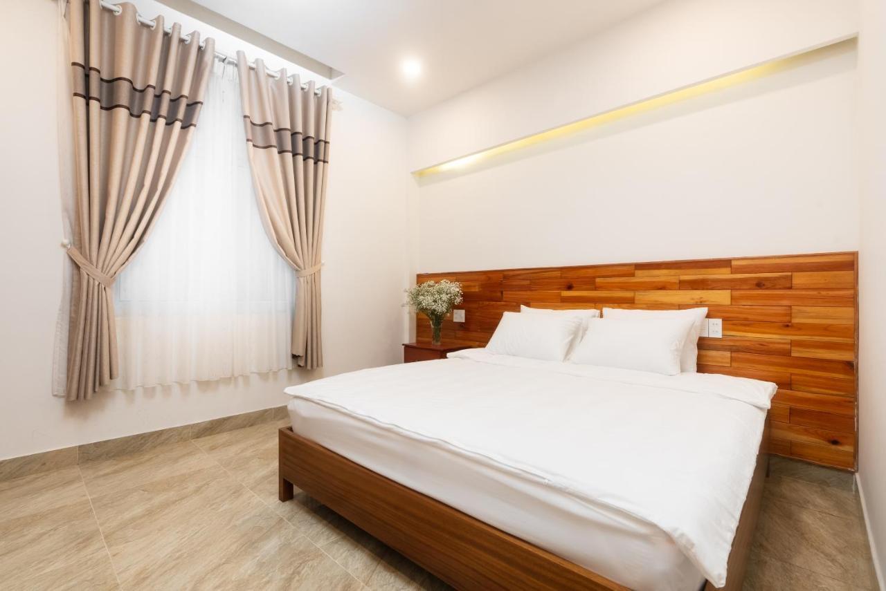 Thanh Xuan Hotel Da Lat Buitenkant foto