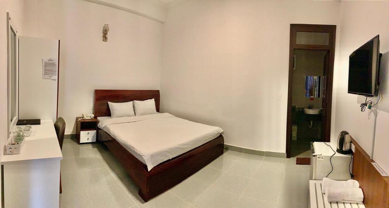 Thanh Xuan Hotel Da Lat Buitenkant foto