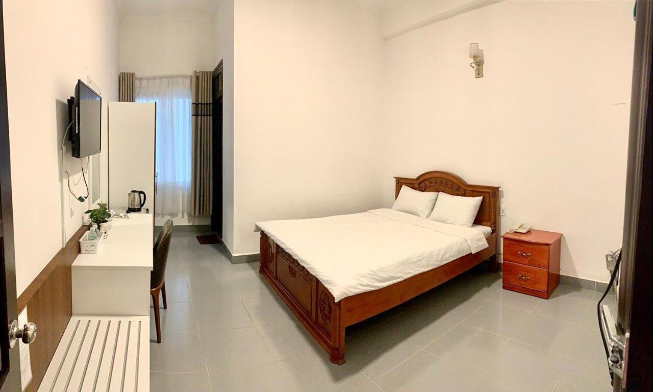 Thanh Xuan Hotel Da Lat Buitenkant foto